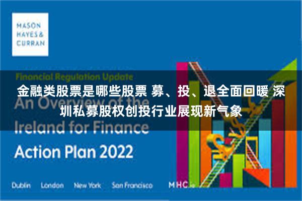 金融类股票是哪些股票 募、投、退全面回暖 深圳私募股权创投行业展现新气象