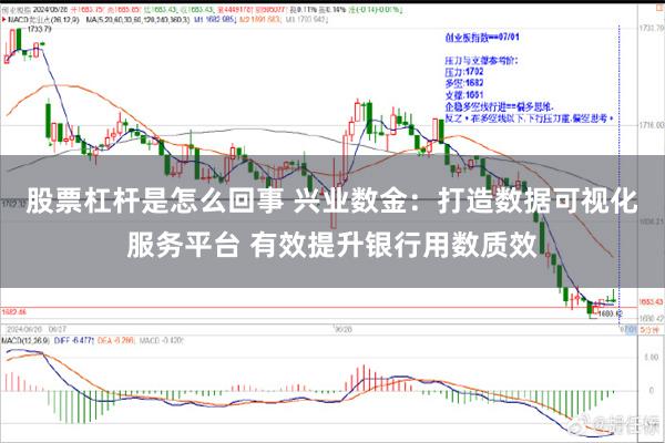股票杠杆是怎么回事 兴业数金：打造数据可视化服务平台 有效提升银行用数质效